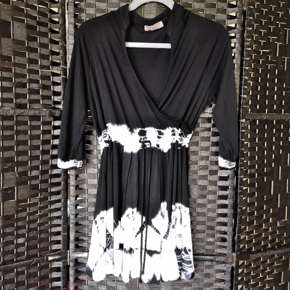 NWOT BOSTON PROPER DRESS SZ MED